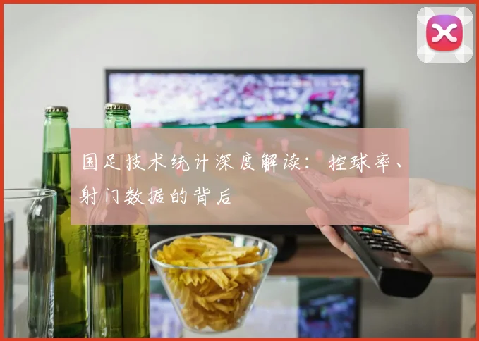 国足技术统计深度解读:控球率、射门数据的背后